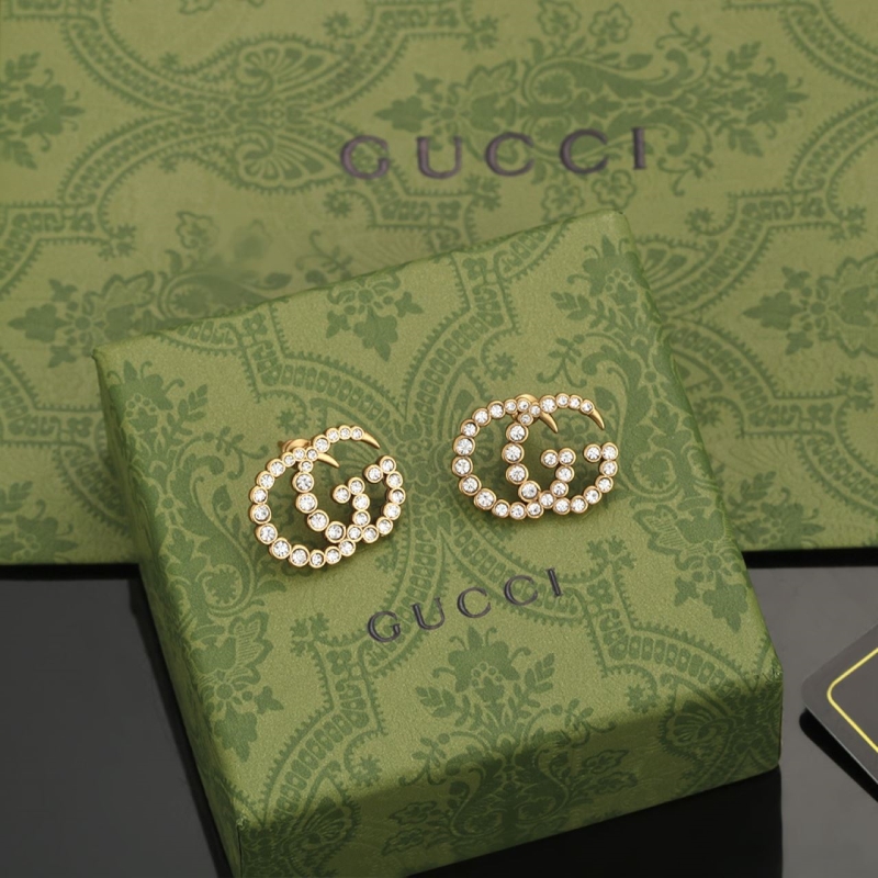 Gucci Earrings